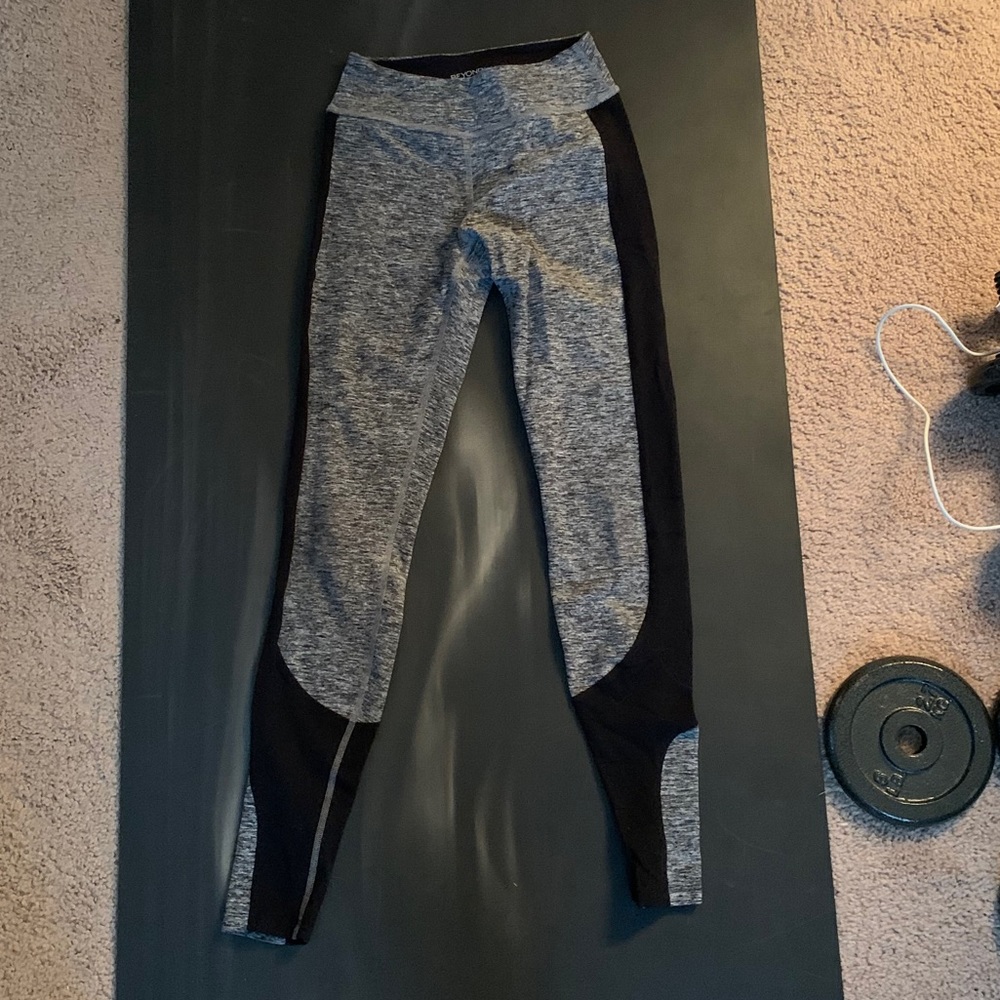 Beyond Yoga Spacedye Legging size Small